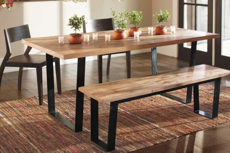 Selecting the Perfect Table for Your Home at Homeretreatzone